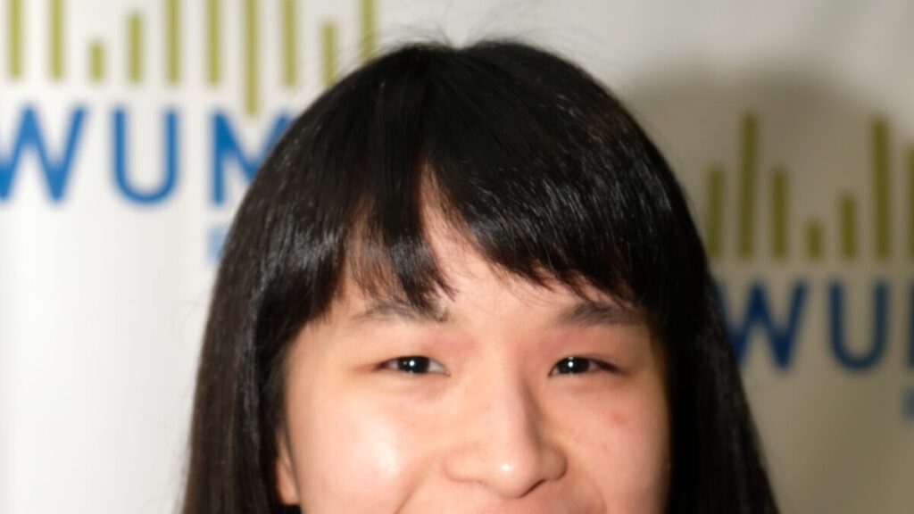 Photo of Anita Lee