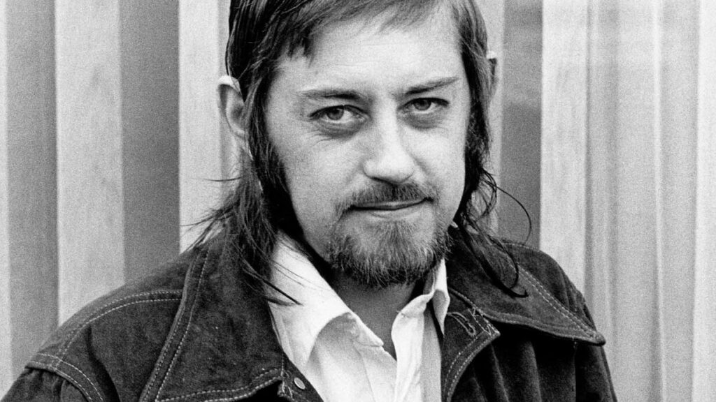 Photo of Dave Swarbrick