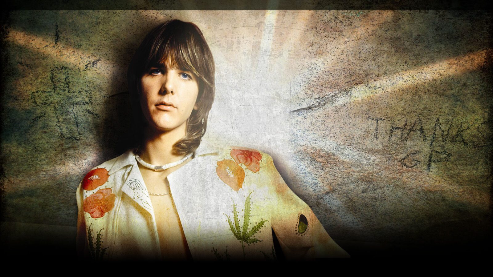 Photo of Gram Parsons