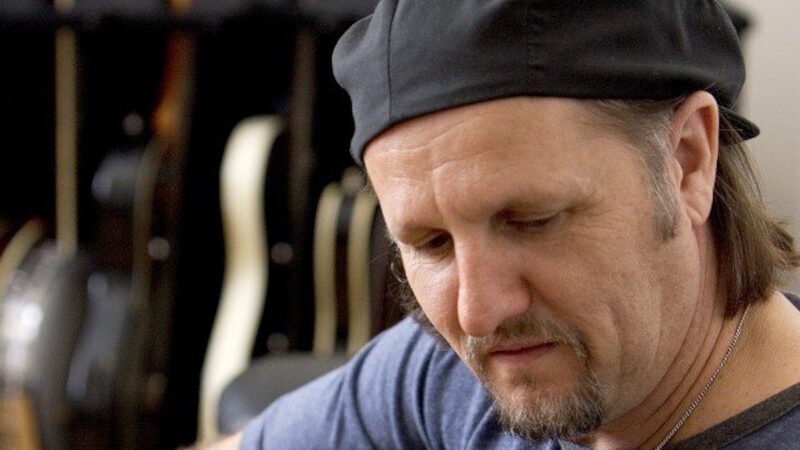 Photo of Jimmy LaFave