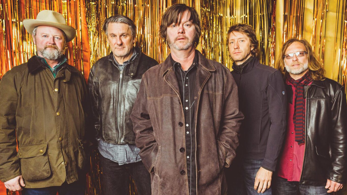 Photo of Son Volt