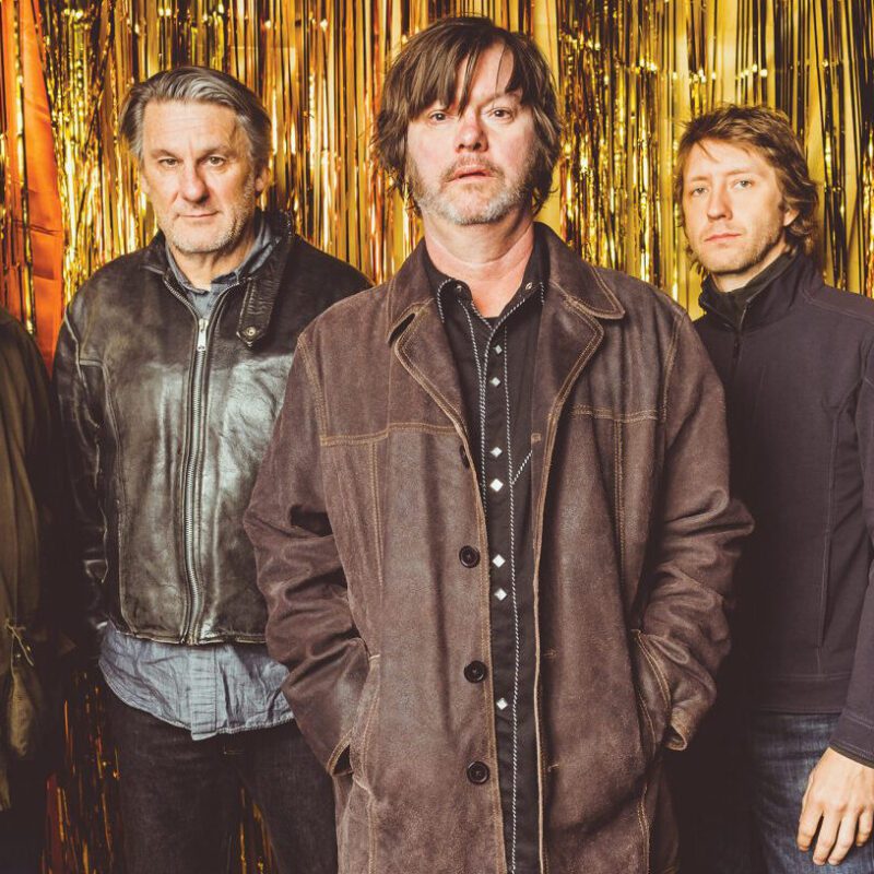 Photo of Son Volt