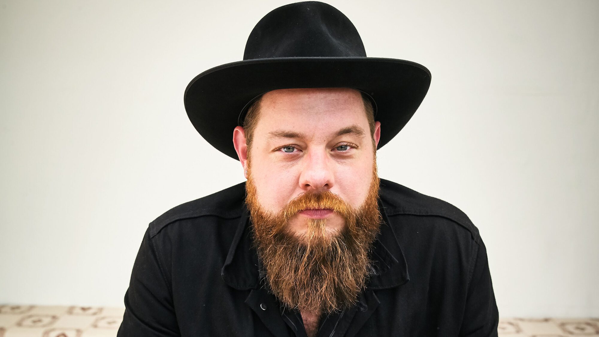 Photo of Nathaniel Rateliff