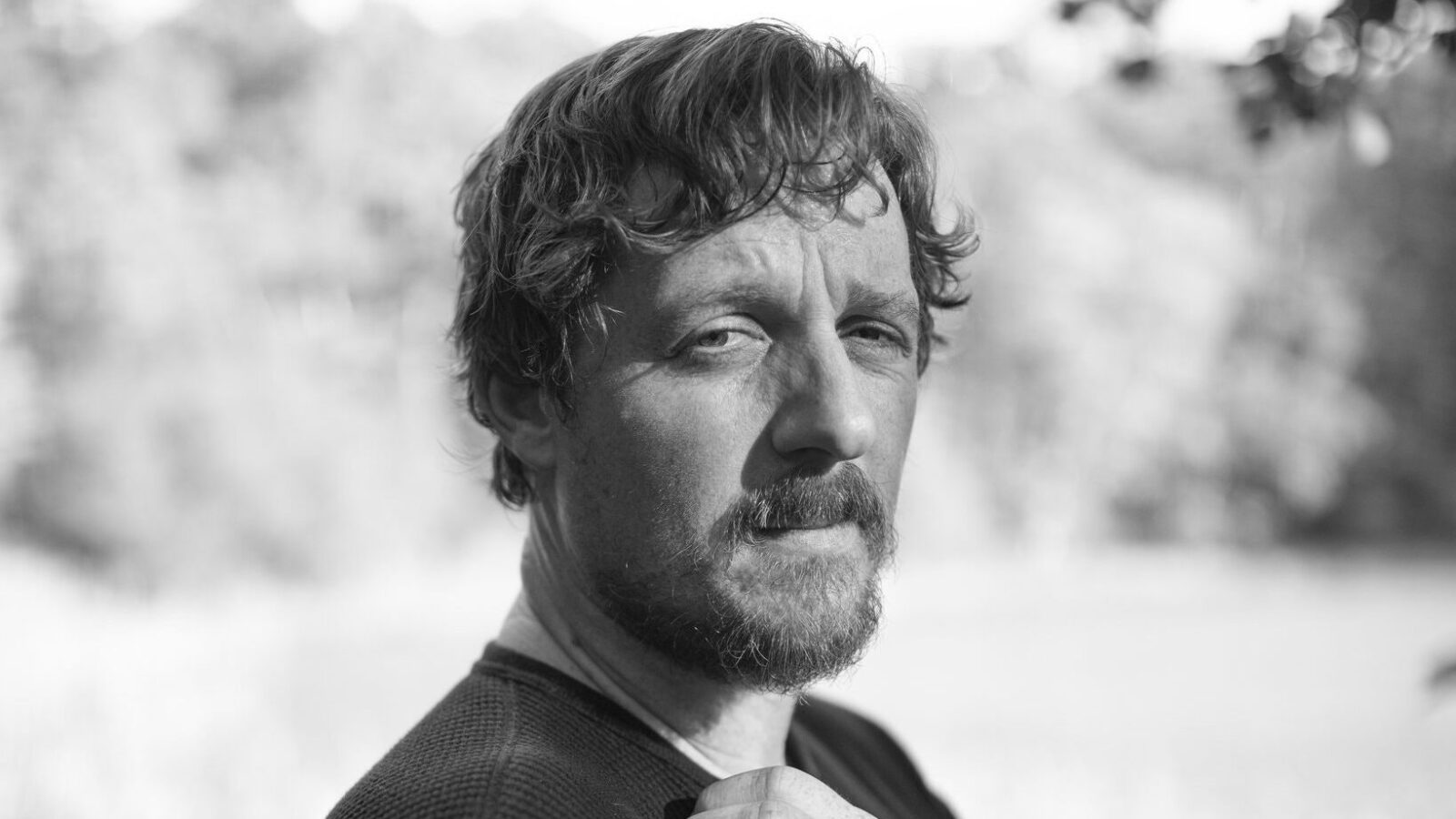 Photo of Sturgill Simpson