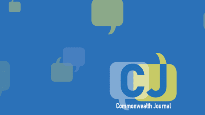 wumb commonwealth journal