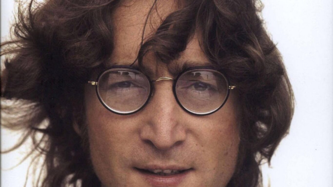 Picture of John Lennon