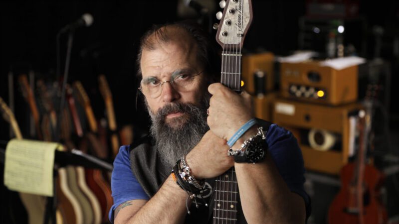 Picture of Steve Earle