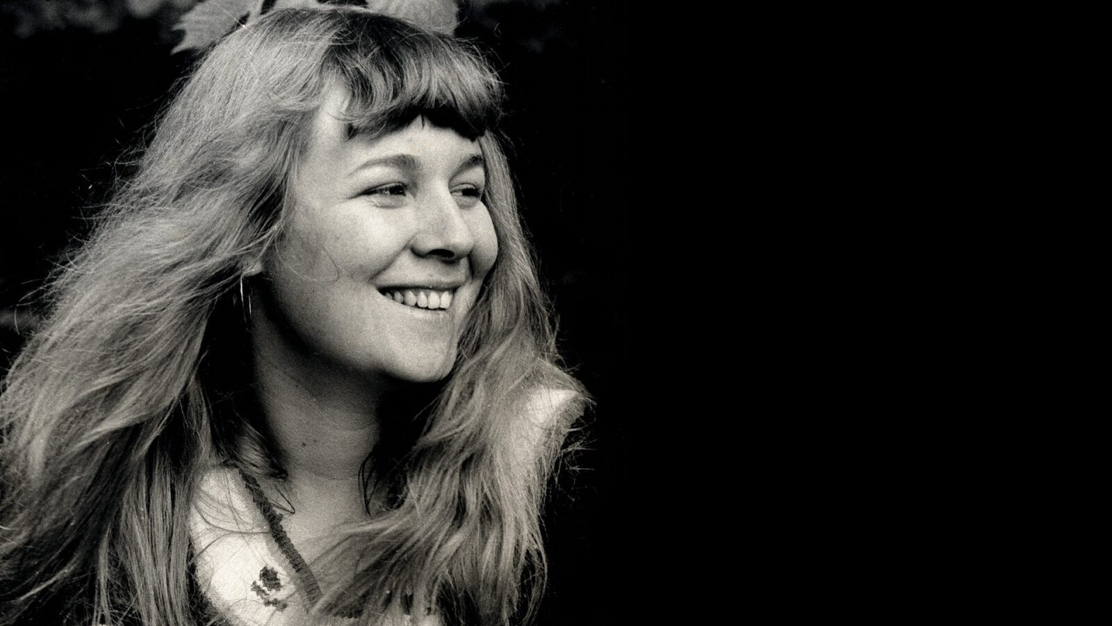 The story of Sandy Denny